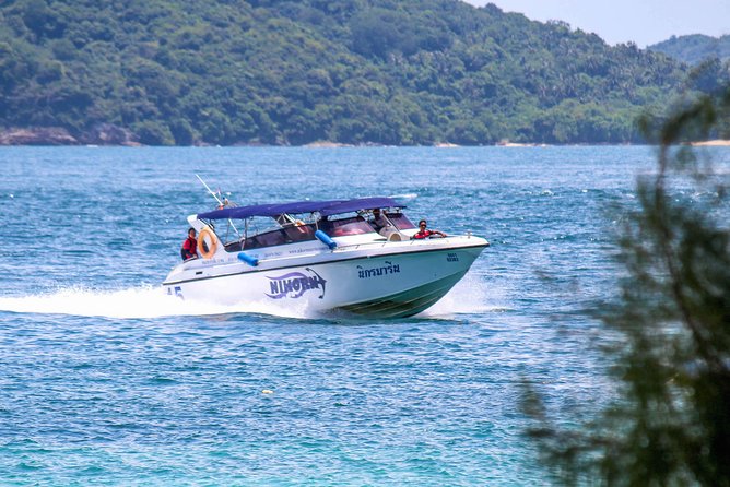 Half-Day Trip to Koh Hey: Snorkeling & Relaxation - Weather, timing, and what can change