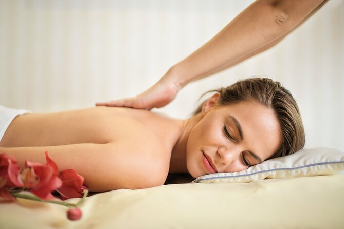 "Hamam & Spa: Indulge Yourself in Side/Alanya, Antalya" - What This Side Hamam Package Really Offers