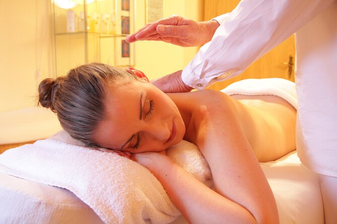 "Hamam & Spa: Indulge Yourself in Side/Alanya, Antalya" - Doctor Fish Therapy and Optional Add-Ons