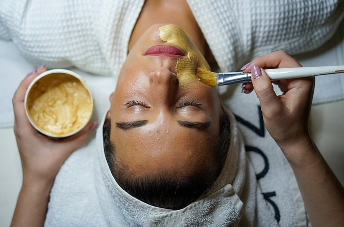 "Hamam & Spa: Indulge Yourself in Side/Alanya, Antalya" - Is $36.28 Good Value?