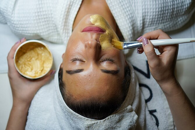 "Hamam & Spa: Indulge Yourself in Side/Alanya, Antalya" - Pickup Details and Scheduling Cautions