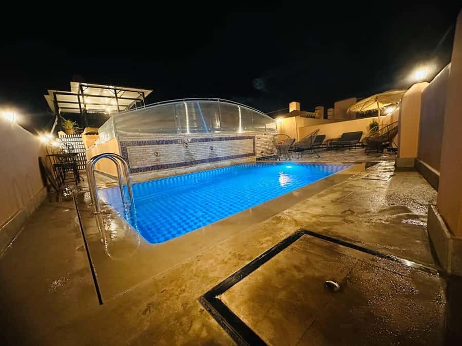 Hammam &Massage Dar Tahri & SPA - Key points to know before booking