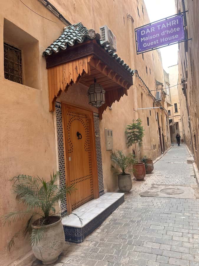 Hammam &Massage Dar Tahri & SPA - Washing, soaping, and the included robe