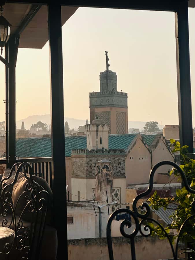 Hammam &Massage Dar Tahri & SPA - What the $53 price really covers