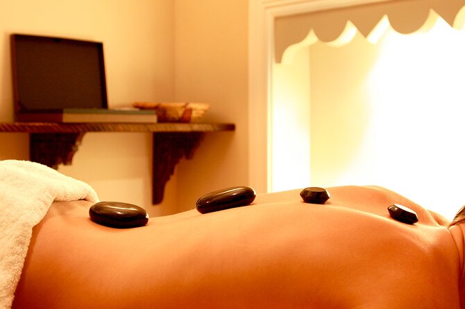 Hammam Massage in an authentic Spa in Marrakech - What this Marrakech hammam experience actually includes