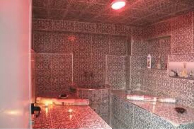 Hammam - Massage - Why an Agadir hammam belongs in your plans