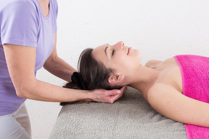 Hani Spa Hoi An - Hotstone Relaxing Massage 90 Minutes - What the praise tells you about service