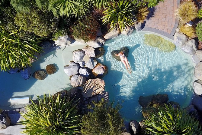 Hanmer Springs Thermal Pools & Spa - What makes Hanmer Springs worth your time