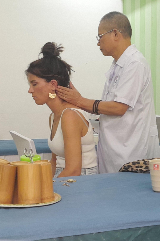 Hanoi Local Spa - Key points to know before booking