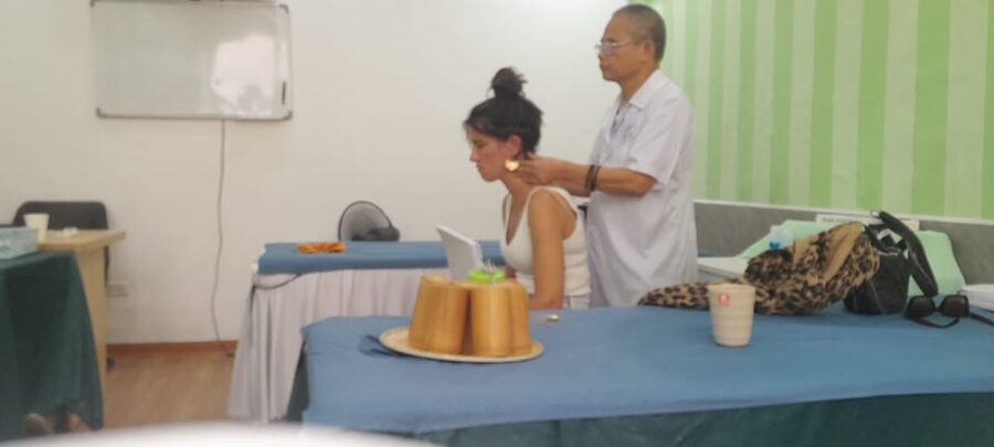Hanoi Local Spa - What makes this Hanoi spa experience different