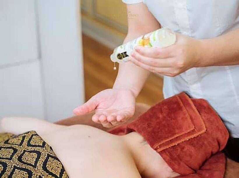 Hanoi Old Quarter: Body Massage at Hoa Anh Thao Spa - What the one-hour visit feels like in practice