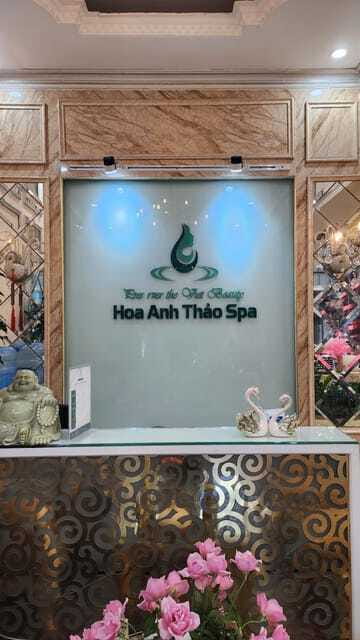 Hanoi Old Quarter: Body Massage at Hoa Anh Thao Spa - Booking tips for a smoother visit