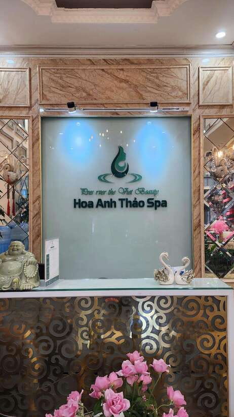 Hanoi Old Quarter: Body Massage at Hoa Anh Thao Spa - Herbal tea and a personal plan