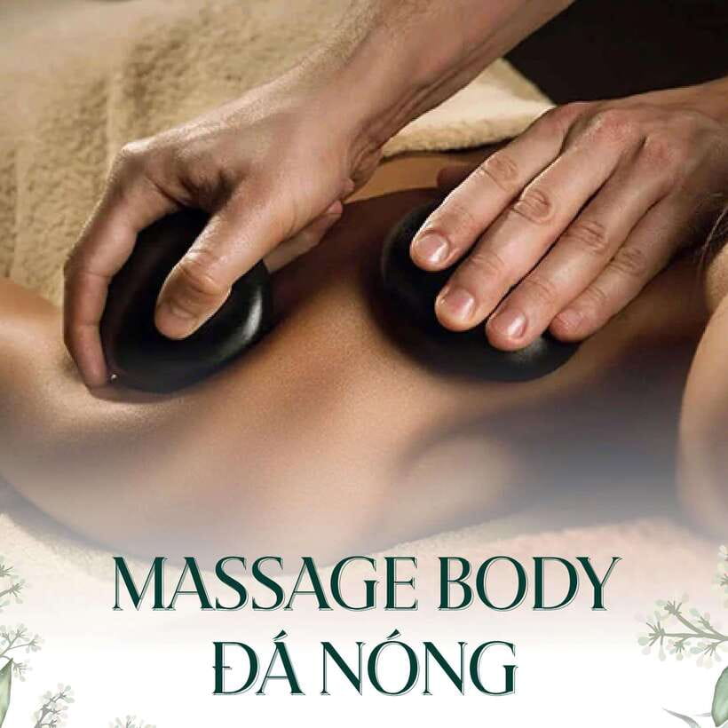 Hanoi Spa Old Quarter - Body Massage 60 minutes with oil - Is $25 a fair price in Hanoi?