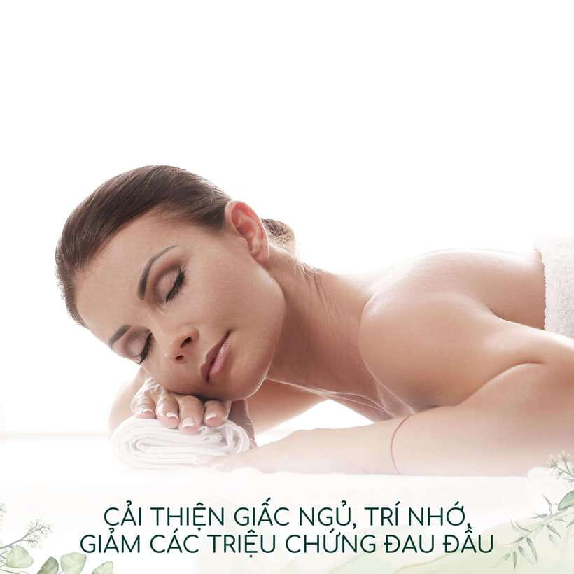 Hanoi Spa Old Quarter : Full Body and Hot Stone Massage 60' - Choosing between the three Hanoi spa branches