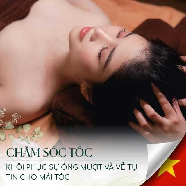 Hanoi Spa Old Quarter : Full Body and Hot Stone Massage 60' - Reading the 38 Hang Hom route carefully