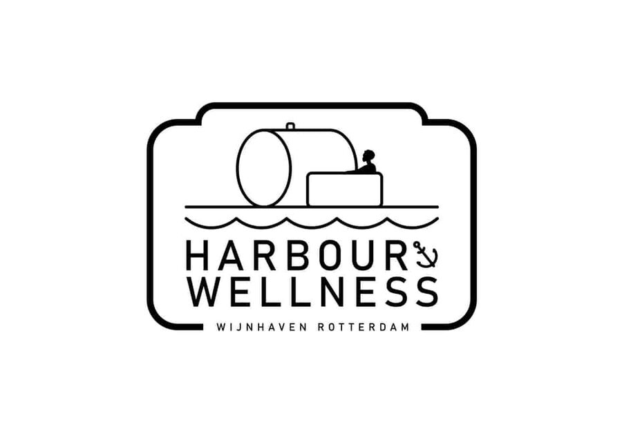 Harbour Wellness Entry Ticket - Sauna, Ice Bath, Hot Tub, and River Water