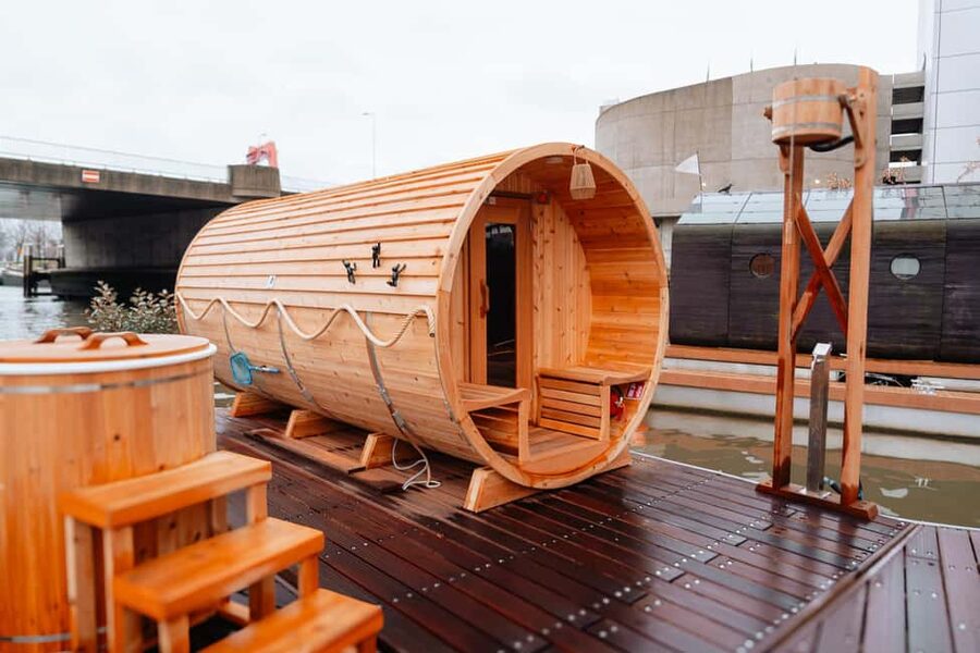 Harbour Wellness Entry Ticket - Is $27 Good Value?