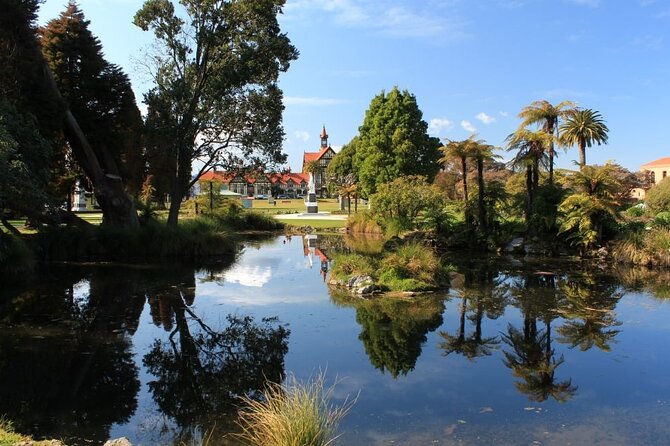 Hells Gate Geothermal, Mud & Sulphur Spa - Who will enjoy this Tauranga excursion