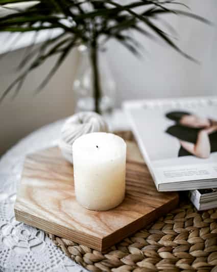 Heraklion: Holistic Massage: Revitalization of Body & Spirit - A Calm Hour in the Middle of Heraklion