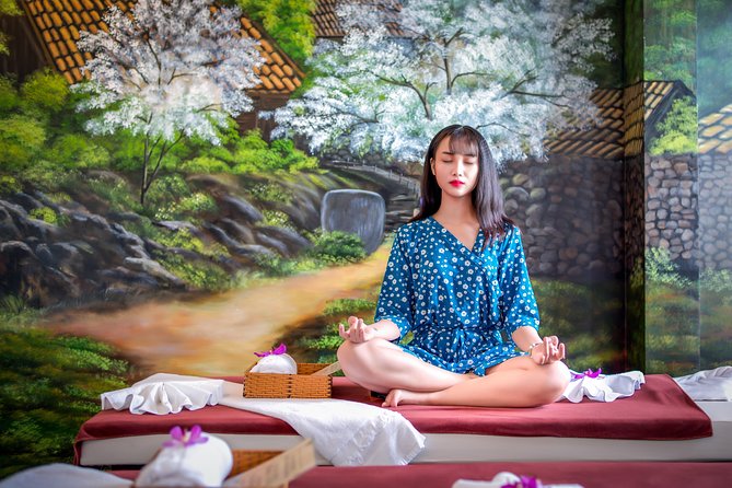 Herbal Aroma Journey (Gentle | Aromatic Flow) - The Private Format Makes a Difference