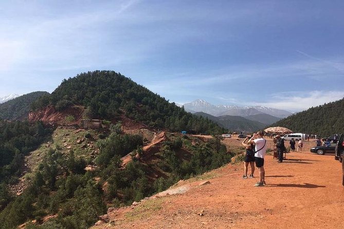 Hiking and relaxation in the green Ourika Valley - Key points to know before you book