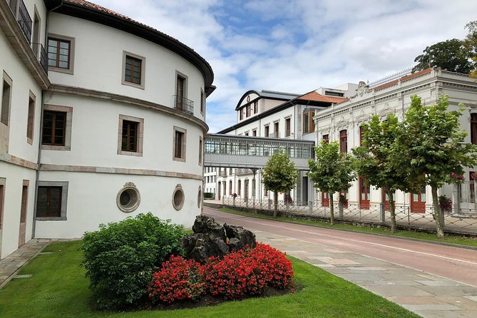 Hiking, eating and relaxing in an 18th century Spa near Oviedo - Key points at a glance