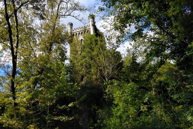 Hiking, eating and relaxing in an 18th century Spa near Oviedo - Is $232.33 a fair price?