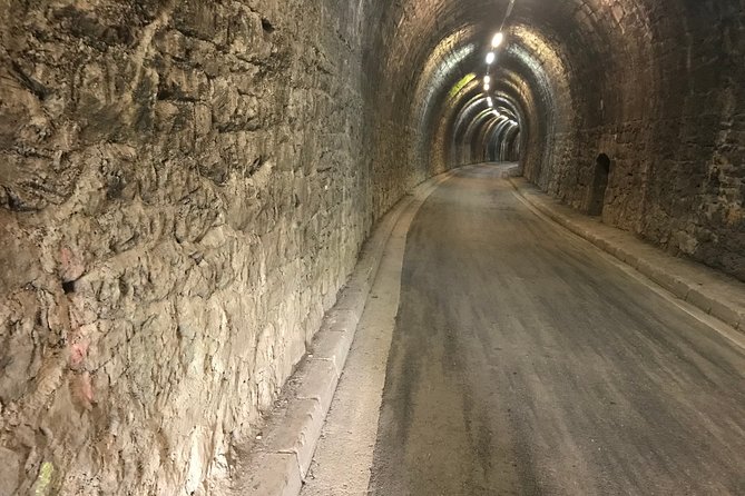Hiking, eating and relaxing in an 18th century Spa near Oviedo - Who should book this experience?