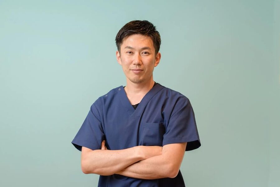 Hiroshima: Acupuncture and Japanese unique massage treatment - What happens when you arrive