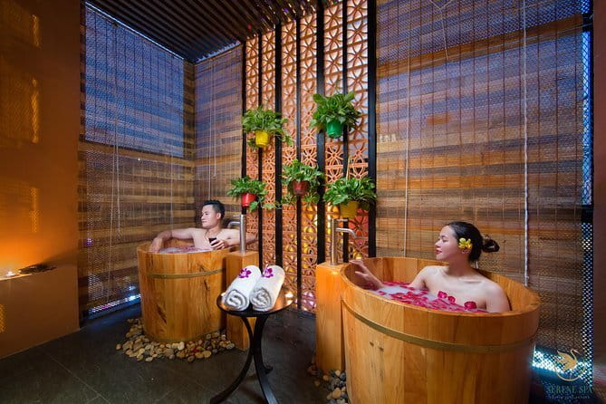 Hoang Spa Thai Massage - Service that pays attention to your preferences