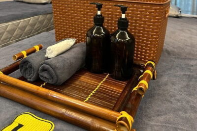 Hoang Spa Thai Massage