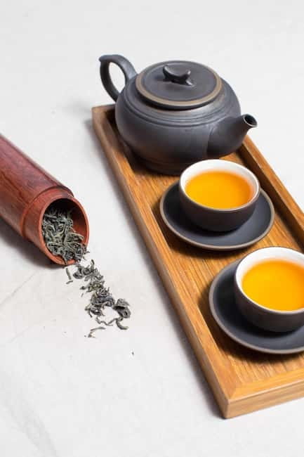 Hoi An: Body Therapy and Local Tea Tasting Experience - Smart Ways to Plan Your Visit