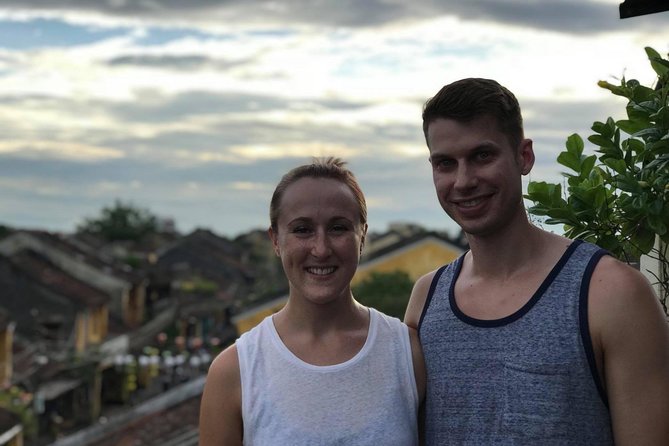 Hoi An By Night with Boat Trip and Foot Massage - What the $39 price really includes