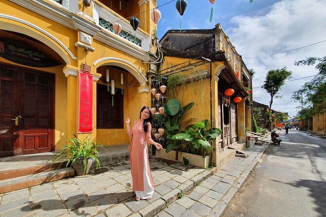Hoi An Eco Cooking Class and Massage - What the $41.29 price includes