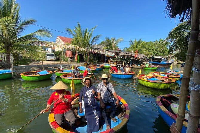 Hoi An Eco Cooking Class and Massage - Who will enjoy this five-and-a-half-hour outing