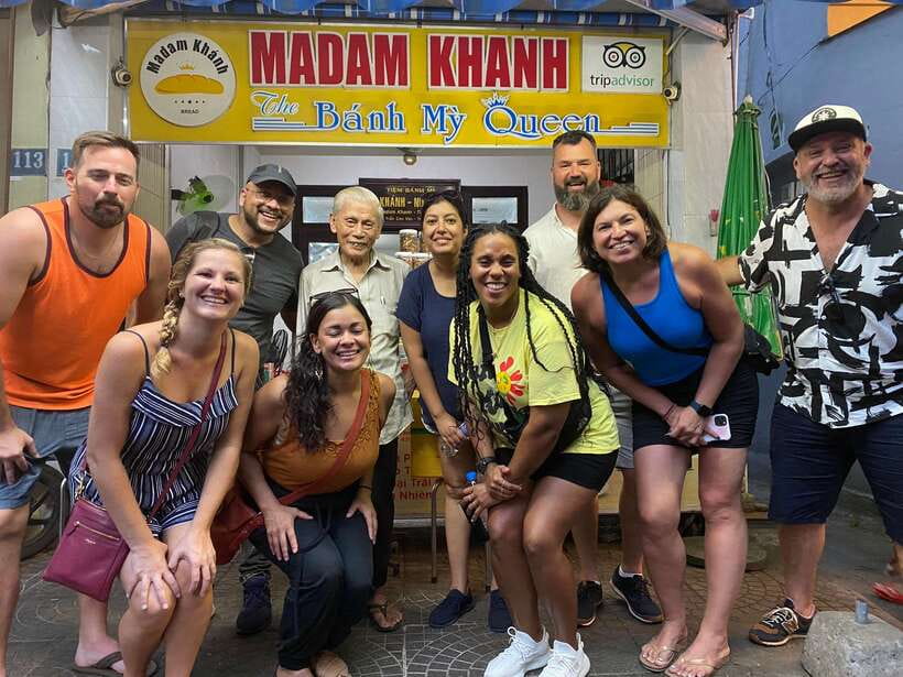 Hoi An: Food tour, Boat Trip and Foot Massage by night - Is $39 a fair price?