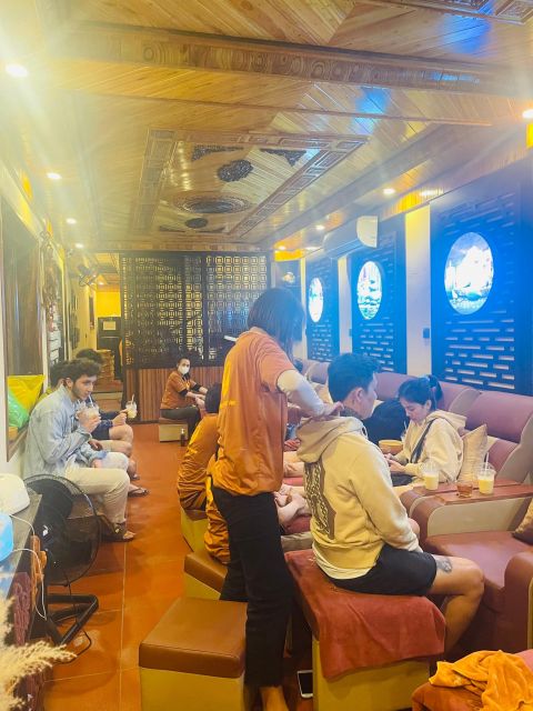 Hoi An: Spa Experience with Free Pickup - Should you book this massage in Hoi An?