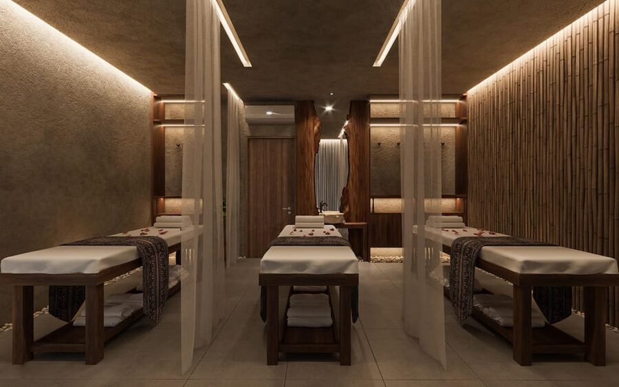 Hoi An: Ylang Ylang Spa Experience (Free pick up for 2pax++) - A simple spa break in central Hoi An