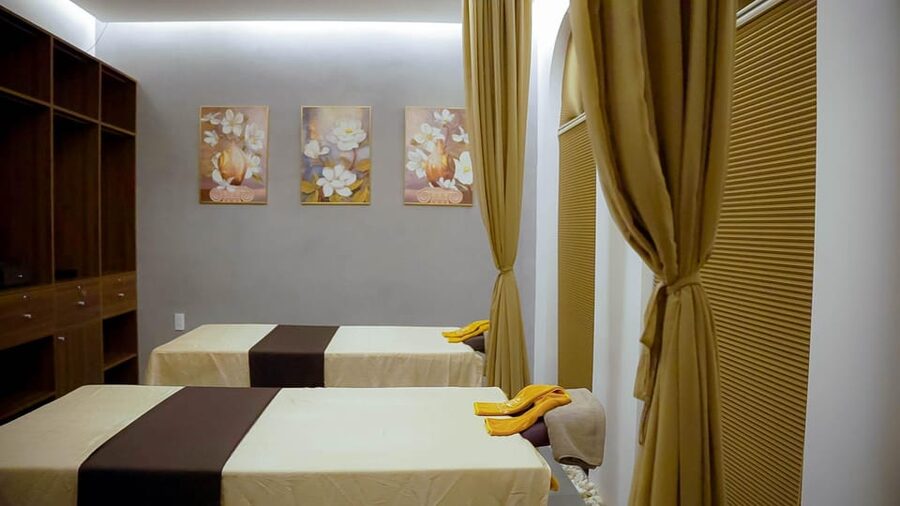 Hoi An: Ylang Ylang Spa Experience (Free pick up for 2pax++) - Choosing between five one-hour treatments
