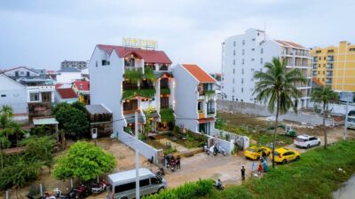 Hoi An: Ylang Ylang Spa Experience (Free pick up for 2pax++)