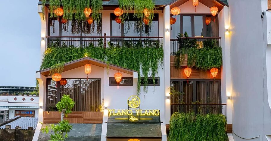 Hoi An: Ylang Ylang Spa Experience (Free pick up for 2pax++) - What the one-hour treatment feels like in practice