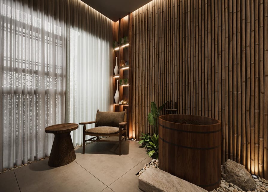 Hoi An: Ylang Ylang Spa Experience (Free pick up for 2pax++) - Who will get the most from this experience?