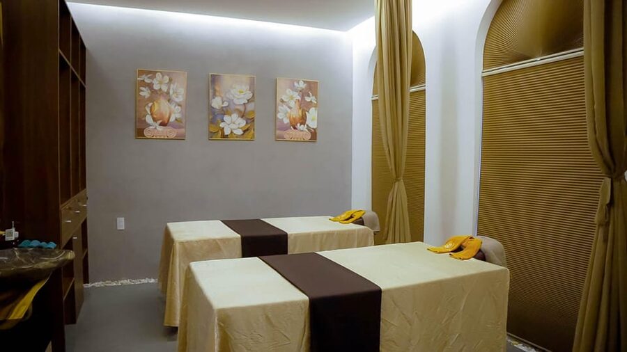 Hoi An: Ylang Ylang Spa Experience (Free pick up for 2pax++) - Points to consider before you reserve
