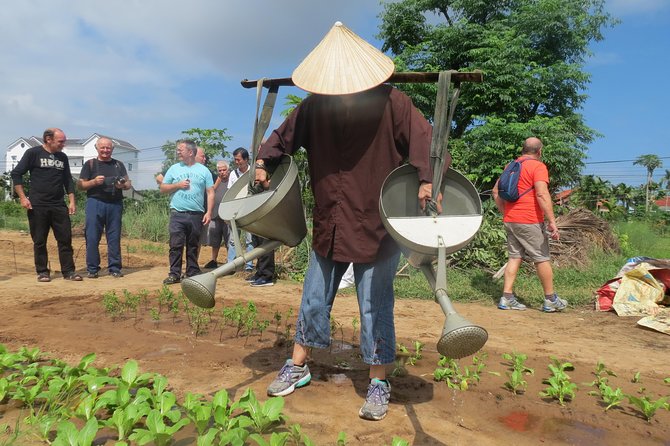Hoian Cooking Class And Foot Massage Private Tour - How the Price Works Out at $39.99