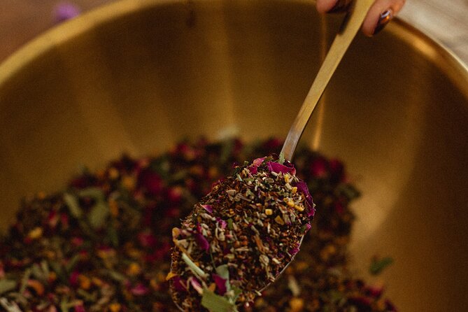 Holistic Ayurveda & Naturopathy Wellness Session - Diet advice, recipes, and herbal suggestions