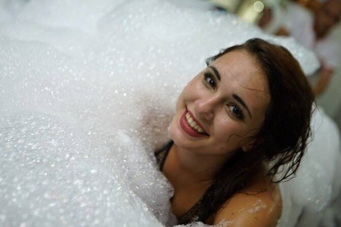 Horse Riding 2 Hours & Relaxation Turkish Bath & Sauna - Hurghada - A half-day built around two very different moods