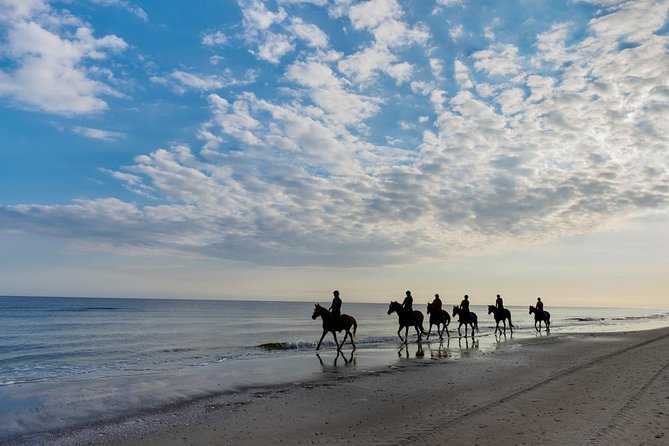 Horse Riding By The Beach With Hammam And Massage - Who will enjoy this Agadir combination