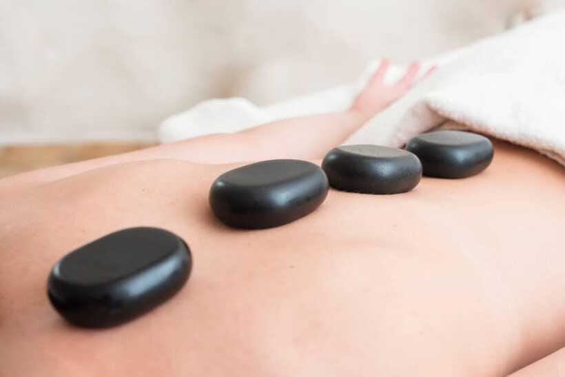 Hot Stone Massage: Mobile Massage at your Hotel in Bali - Who will get the most from this experience