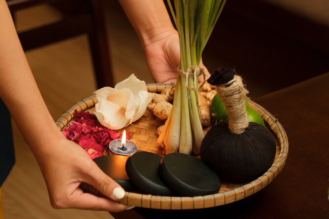 Hue Royal Relaxation Body Massage for 110 mins - Why the price offers strong value
